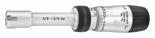 Micrometer Bore Gage 0.00025 Resolution