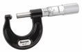 Outside Micrometer Carbide Anvil