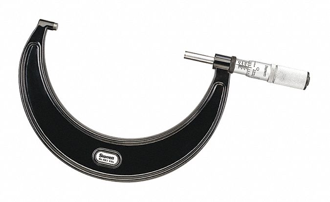 Micrometer Outside