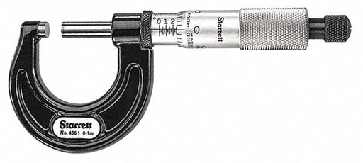 Micrometer Outside