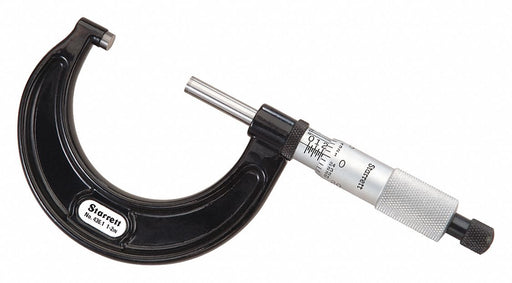 Micrometer Outside