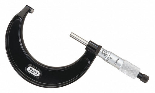 Micrometer Outside