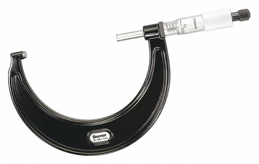 Micrometer Outside