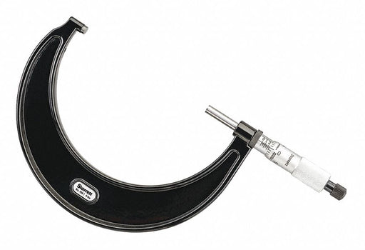 Micrometer Outside