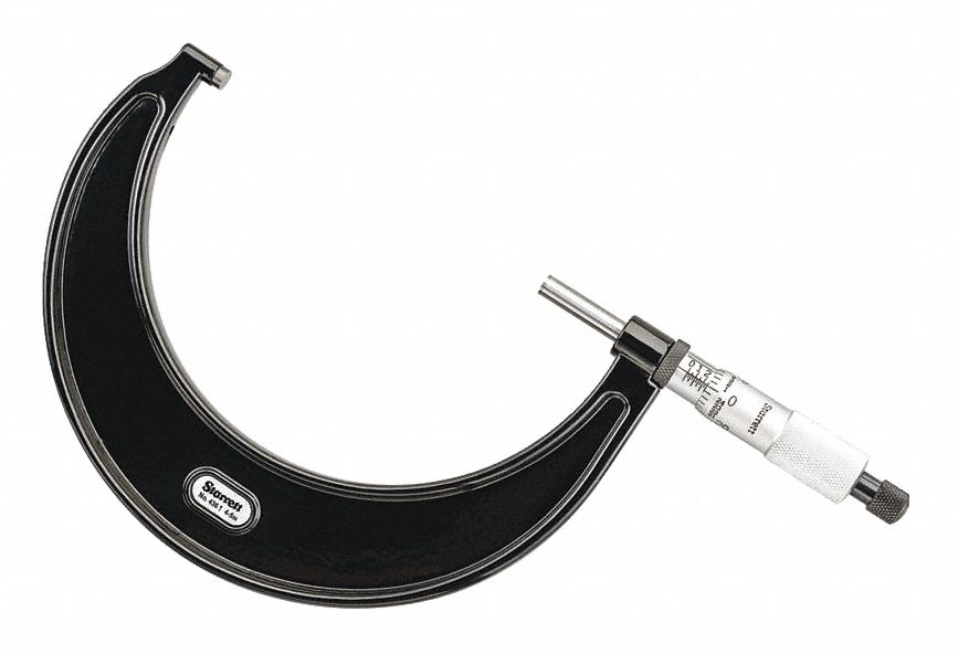 Micrometer Outside