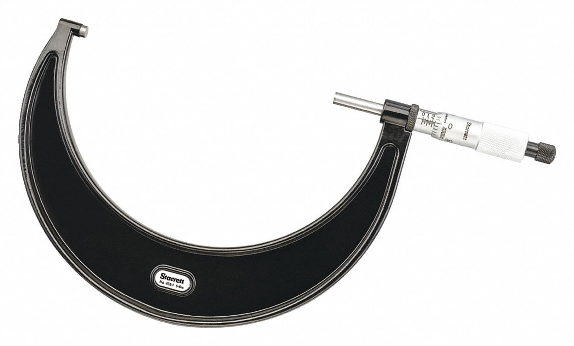 Micrometer Outside