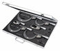 Micrometer Set 0 to 6 Range Friction
