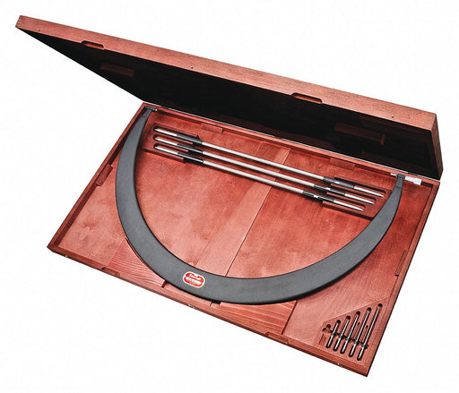 Micrometer Tube