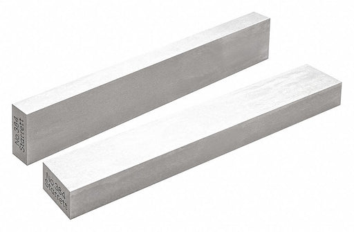 Parallel Set 1 Pair 6 L x 1 W