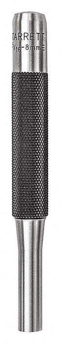 Drive Pin Punch 4 L 5/16 Tip Size