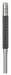 Drive Pin Punch 4 L 7/32 Tip Size