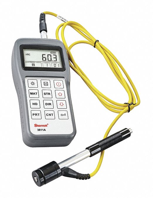 Portable Hardness Tester 1 L
