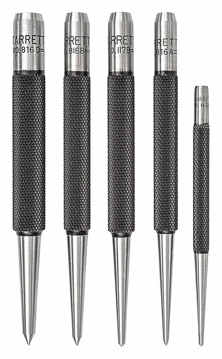 Prick Punch Set