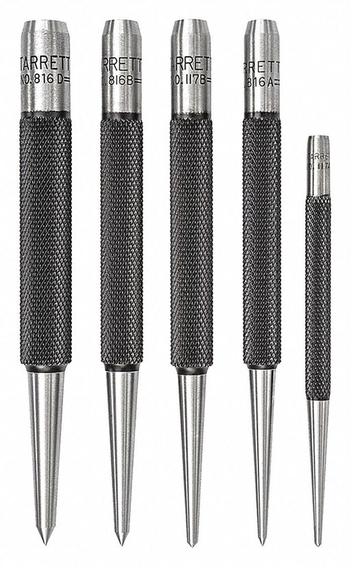 Prick Punch Set
