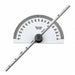 Protractor