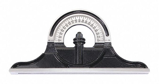 Protractor Head Reverse