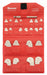 Radius Gauge Set Accuracy +/- .002 