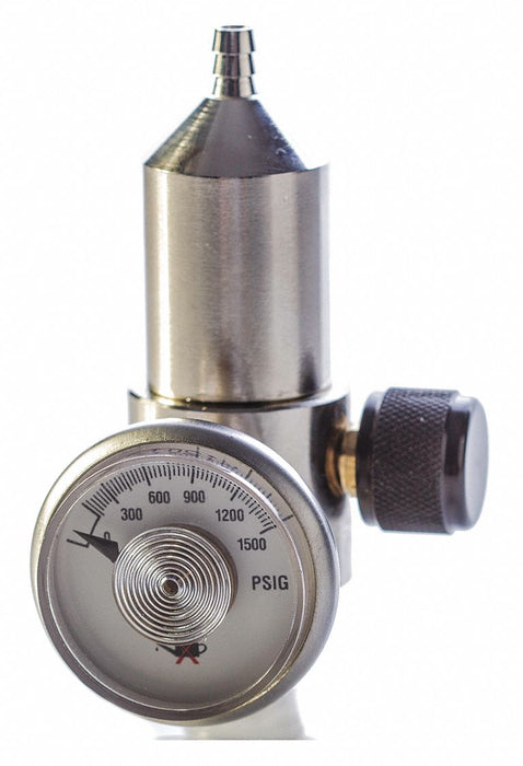 Gas Regulator 1.0 Lpm