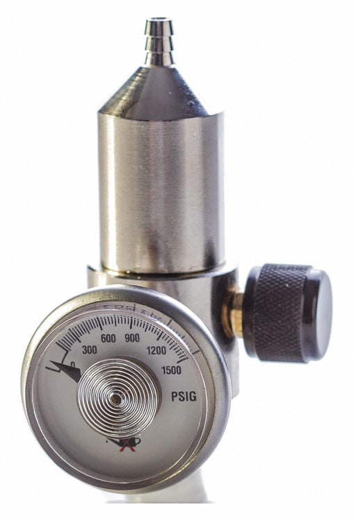 Gas Regulator 1.0 Lpm