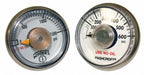 Gas Cylinder Regulator 6Lpm