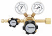 HARRIS CO2 High Pur Gas Regtr