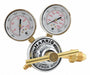 HARRIS 25GX Specialty Gas Regulator