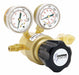 HARRIS GP 401 Specialty Gas Regulator