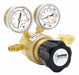 HARRIS GP 401 Specialty Gas Regulator