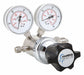 HARRIS Ar/He/N High Pur Gas Regtr