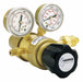 HARRIS GP 402 Specialty Gas Regulator