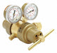 HARRIS 9296 Specialty Gas Regulator