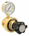 HARRIS Ar/He/N High Pur Gas Regtr