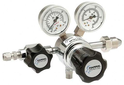 HARRIS Air High Pur Gas Regtr
