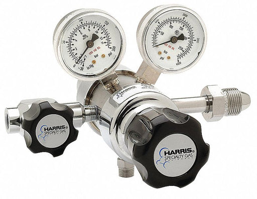 HARRIS Air High Pur Gas Regtr
