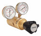 HARRIS Inert High Pur Gas Regtr
