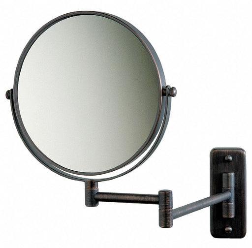 Wall Makeup Mirror 11 in W 13 in H