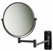 Wall Makeup Mirror 11 in W 13 in H