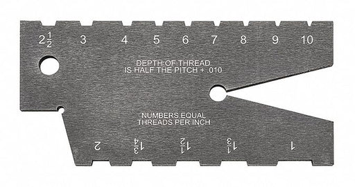 Screw Thread Gage