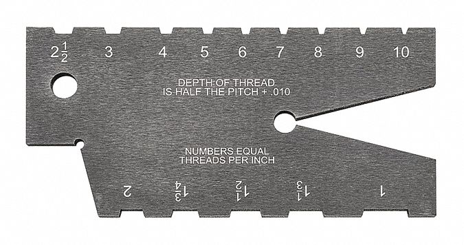 Screw Thread Gage