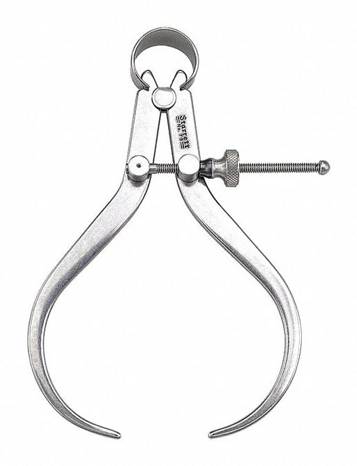 Solid Nut Caliper
