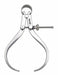 Solid Nut Caliper
