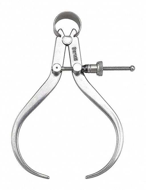 Spring Nut Caliper