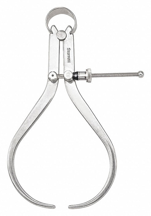 Spring Nut Caliper