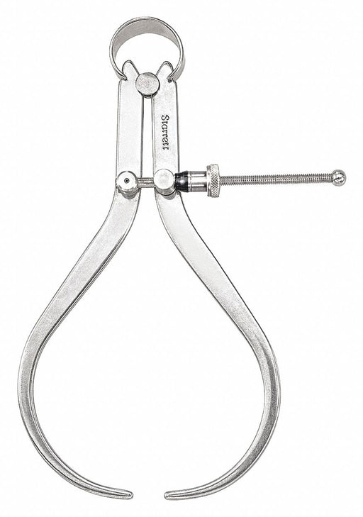 Spring Nut Caliper
