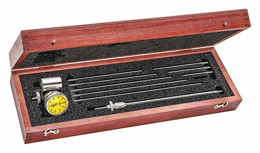 Dial Bore Gage Steel 18 L