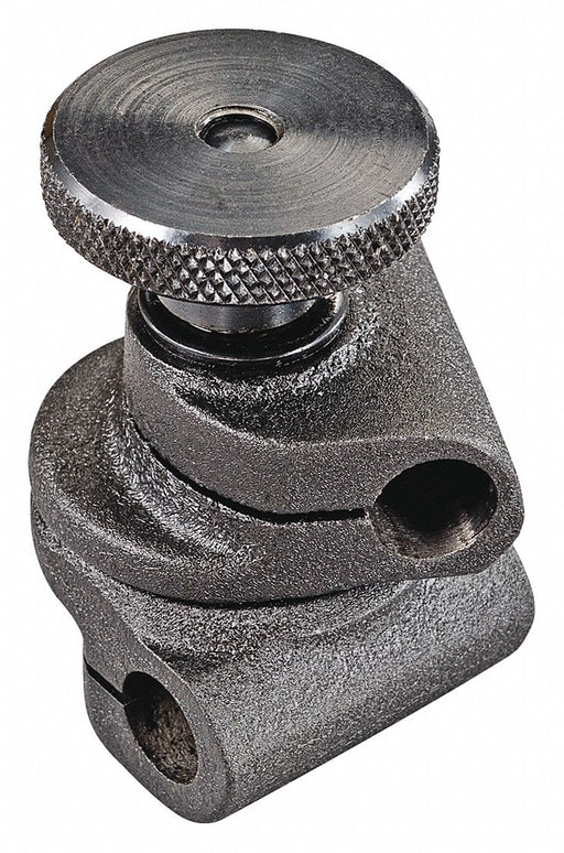 Swivel Post Snug