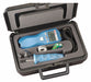 Tachometer +/-0.05% RPM Acc LCD