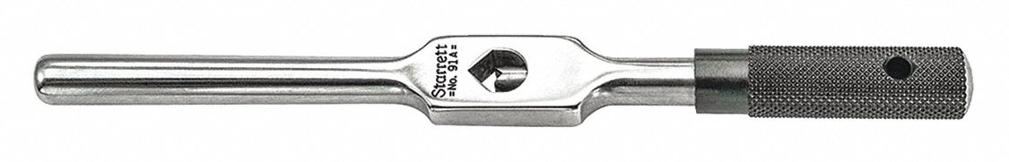 Tap Wrench 6 in Fixed