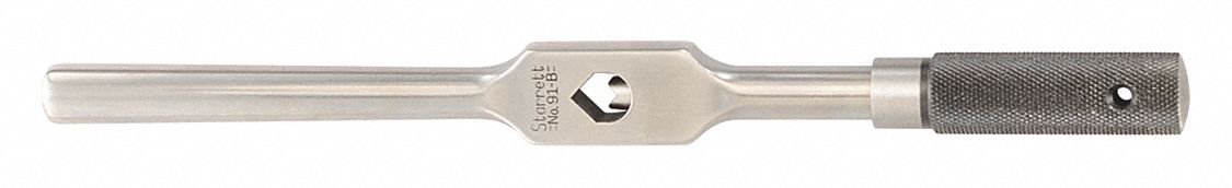 Tap Wrench 9 in Fixed