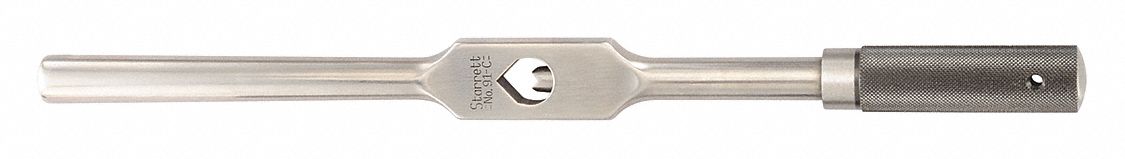 Tap Wrench 12 in Fixed